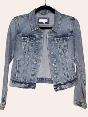 Loft Jean jacket